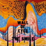 The Smile - Wall Of Eyes (UHQCD) - Japan UHQCD