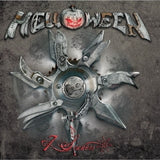 Helloween - 7 Sinners - Japan Mini LP 2 SHM-CD Bonus Track