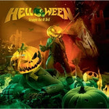 Helloween - Straight Out Of Hell - Japan Mini LP 2 SHM-CD Bonus Track