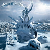 Helloween - My God-Given Right - Japan Mini LP 2 SHM-CD Bonus Track