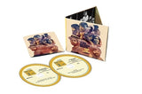 The Beach Boys - Sail On Sailor -1972  2 SHM-CD Bonus Track