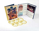 The Beach Boys - Sail On Sailor -1972  SHM-CD