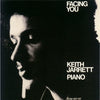 Keith Jarrett - Facing You - Japan UHQCD