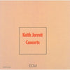 Keith Jarrett - Concerts (Bregenz) - Japan Mini LP UHQCD