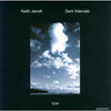 Keith Jarrett - Dark Intervals - Japan Mini LP UHQCD