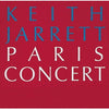 Keith Jarrett - Paris Concert - Japan Mini LP UHQCD