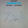 Keith Jarrett Trio - Standards Live - Japan Mini LP UHQCD