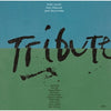 Keith Jarrett Trio - Tribute - Japan Mini LP Mini LP UHQCD