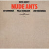 Keith Jarrett Quartet - Nude Ants (Uhqcd) - Japan Mini LP UHQCD