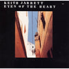 Keith Jarrett Quartet - Eyes Of The Heart - Japan Mini LP UHQCD