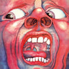 King Crimson - In The Court Of The Crimson King - Legacy Collection 1980 - SHM - Japan SHM-CD Bonus Track