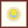 King Crimson - Larks' Tongues in Aspic SHM-CD Legacy Collection 1980 - Japan SHM-CD Bonus Track