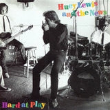 Huey Lewis & The News - Hard At Play - Japan Mini LP UHQCD