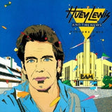 Huey Lewis & The News - Picture This +3 [Hi-Res CD (MQA x UHQCD)] [Cardboard Sleeve (mini LP)] [Limited Release] - Japan Mini LP UHQCD 成功しました 公開中