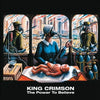 King Crimson - Power To Believe SHM-CD Legacy Collection 1980 [SHM-CD] - Japan SHM-CD