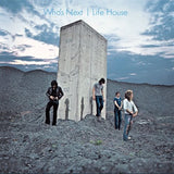 The Who - Who's Next / Life House (Super Deluxe Edition) - Import 10 SHM-CD + Blu-ray Audio Bonus Track Limited Edition