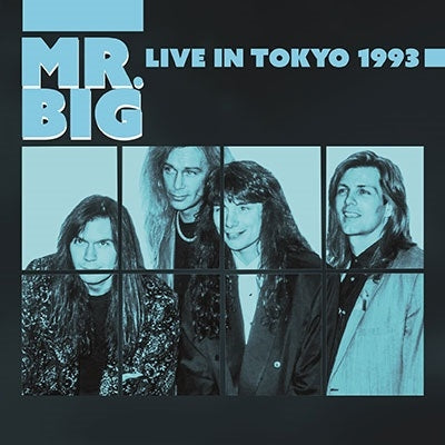 Alive The Live – CDs Vinyl Japan Store