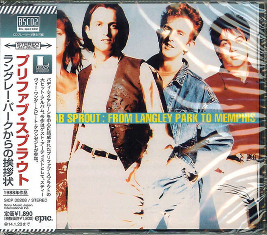 Blu-spec CD2 Page 45 – CDs Vinyl Japan Store
