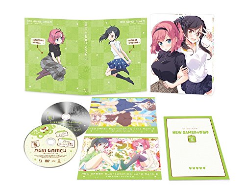 Animation & Anime DVD &BLU-RAY Page 728 – CDs Vinyl Japan Store