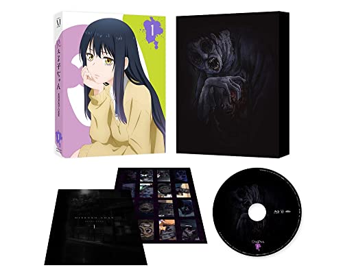 Magical Sempai Blu-ray BOX Blu-ray Japan Version