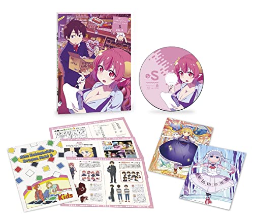 Animation - Isekai Shokudou 3 - Japan Blu-ray Disc – CDs Vinyl Japan Store