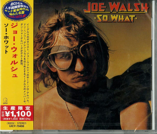 Blues Rock CDs Page 15 – CDs Vinyl Japan Store