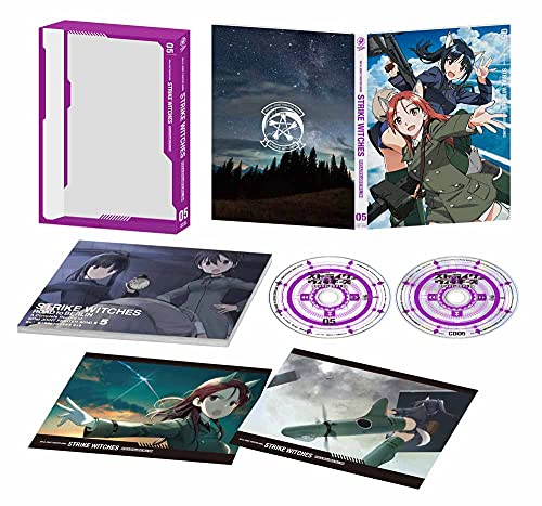 Animation - SHOW BY ROCK!! Mashumairesh!! Vol.2 - Japan Blu-ray+CD – CDs  Vinyl Japan Store