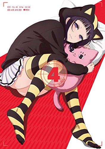 Animation - Killing Bites Vol.1 [w/ CD, Limited Edition] - Japan Blu-r –  CDs Vinyl Japan Store 2018, Animation, Animation & Anime, Animation & Anime