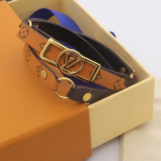 Louis Vuitton Pastilles Drop Earrings – Modern Love Jewelry
