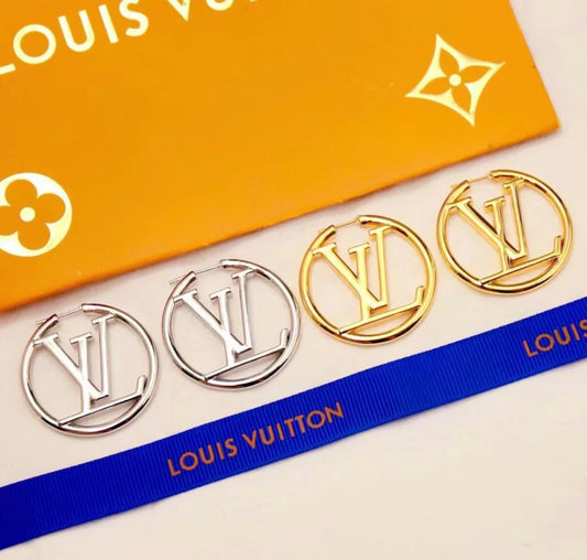 Louis Vuitton Cashmere Monogram Scarf – Lux Jewelry Boutique