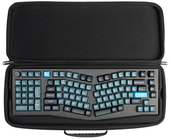 Keychron Keyboard and Mouse Carrying Case