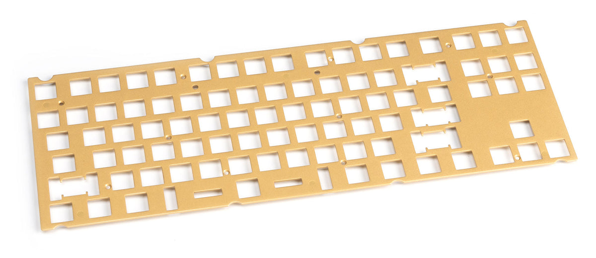 Keychron V3 Brass Plate