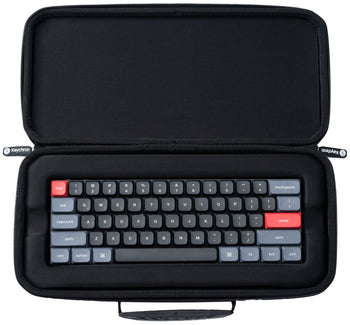 Keychron Keyboard and Mouse Carrying Case