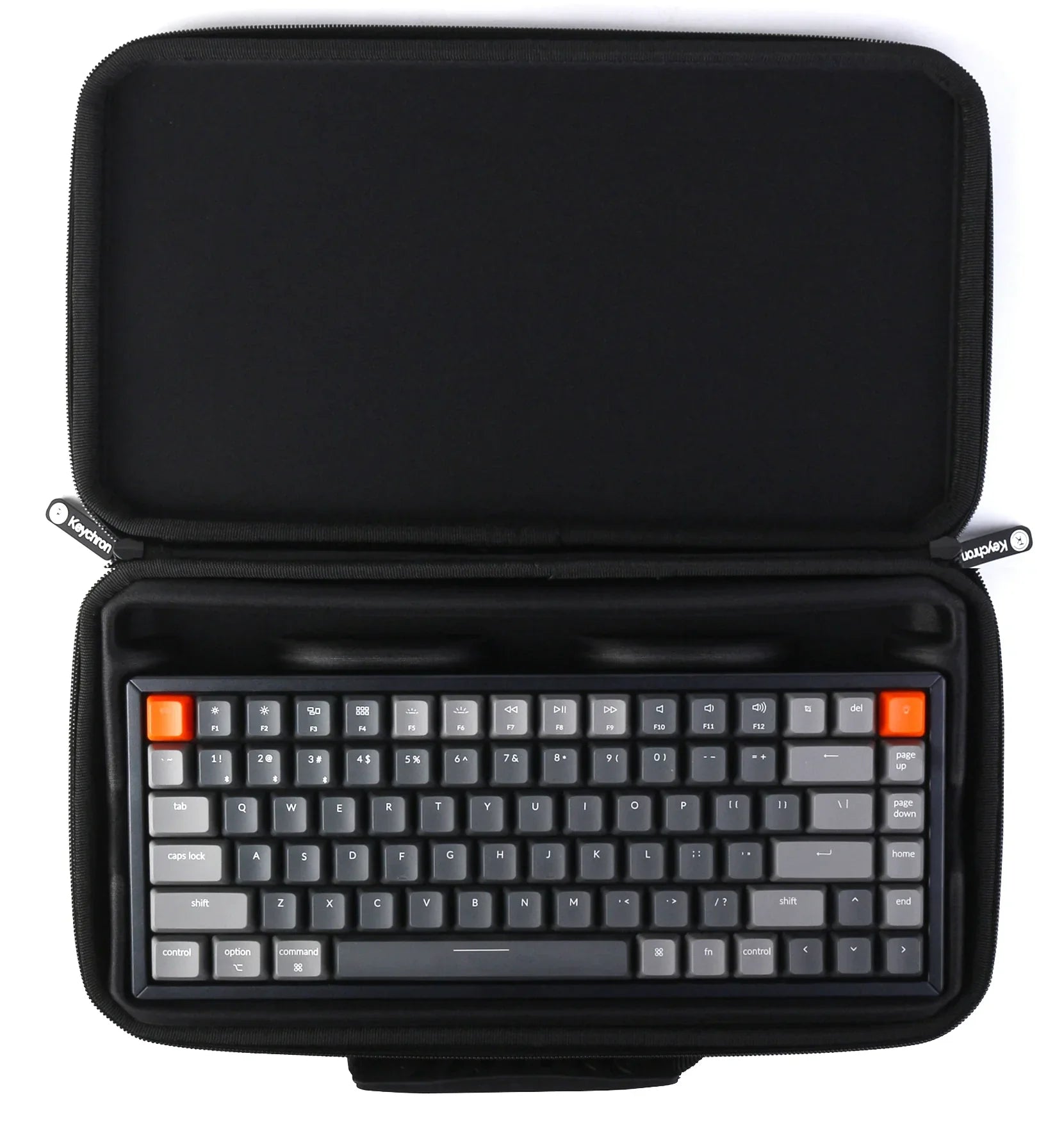 Keychron Keyboard and Mouse Carrying Case