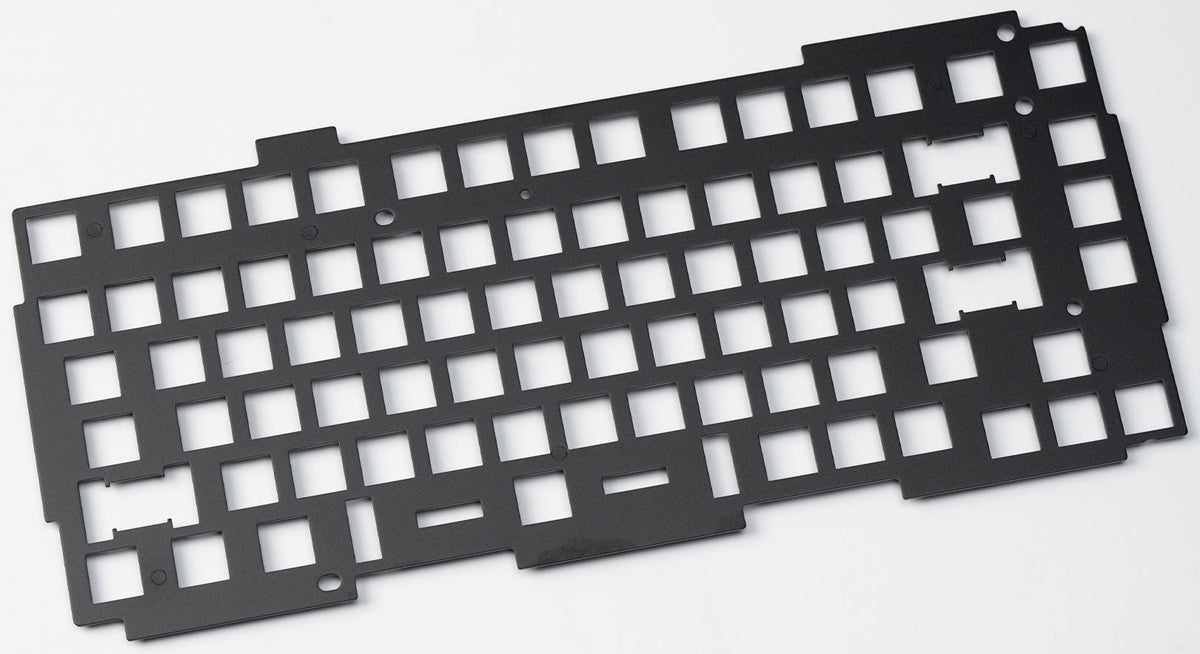 Q1 Pro Aluminum Plate