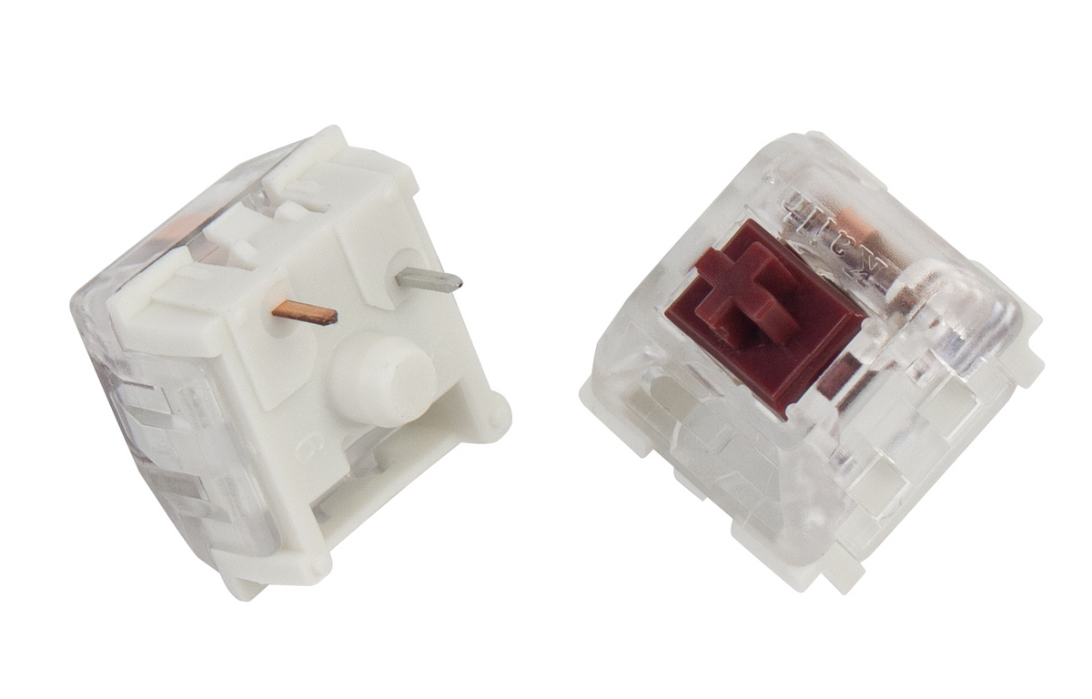 Keychron Kailh Speed copper mechanical switch