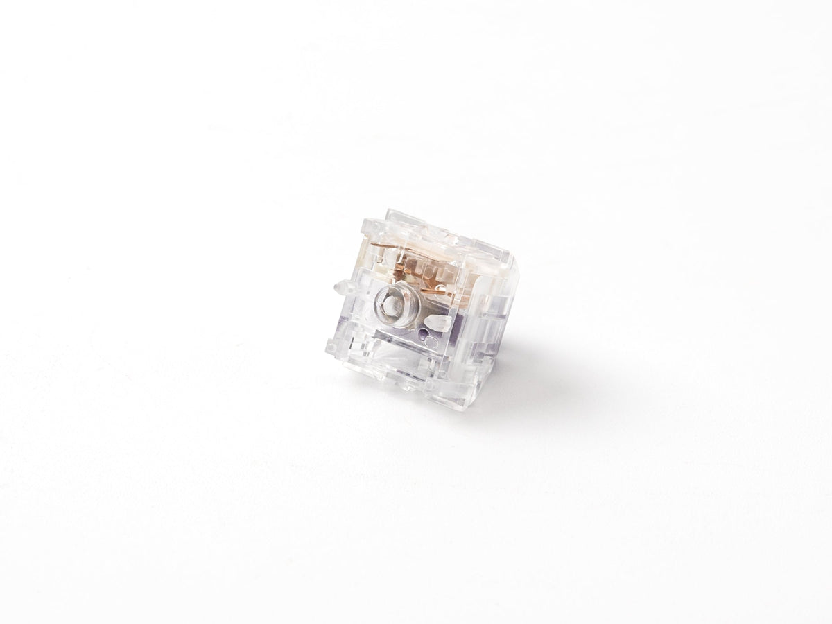 Kailh Crystal Royal Box Tactile Switch