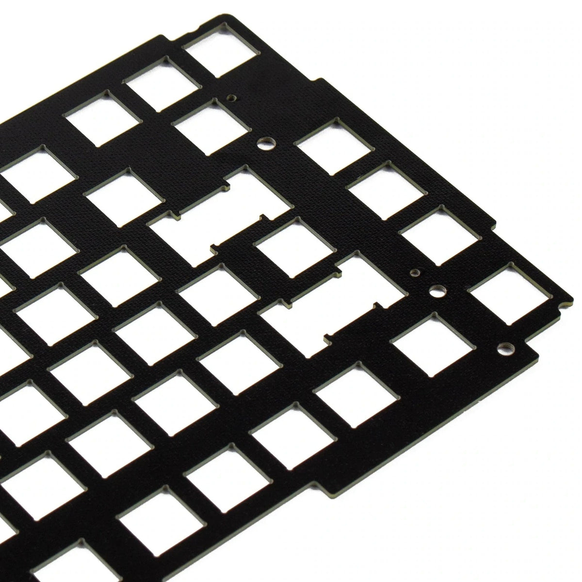 Keychron FR4 plate