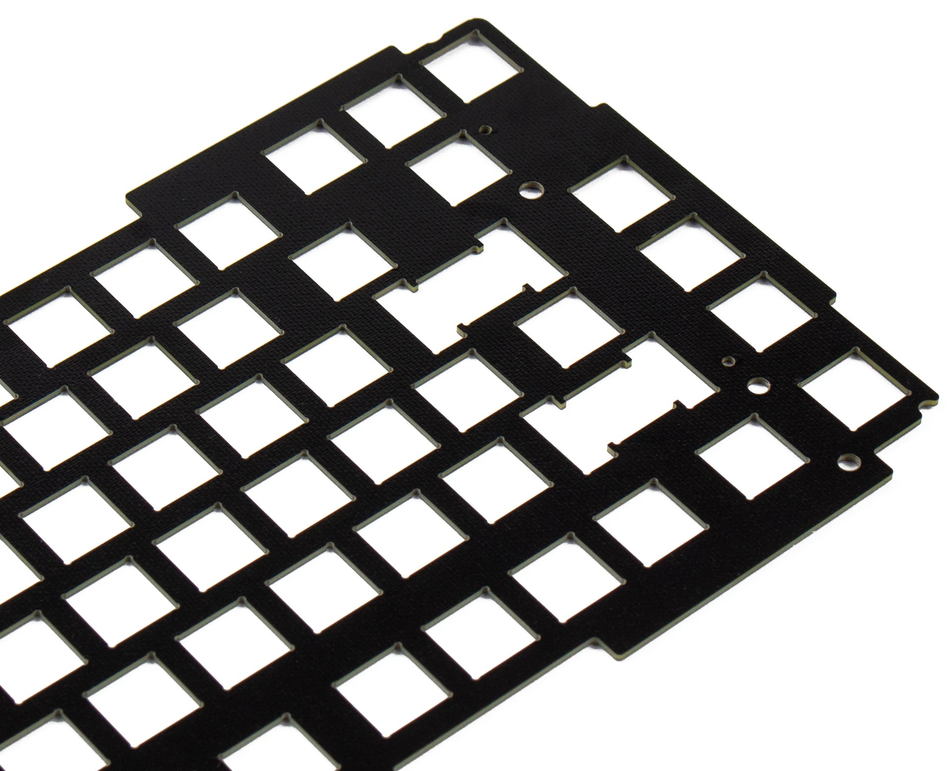 Keychron V1 FR4 Plate