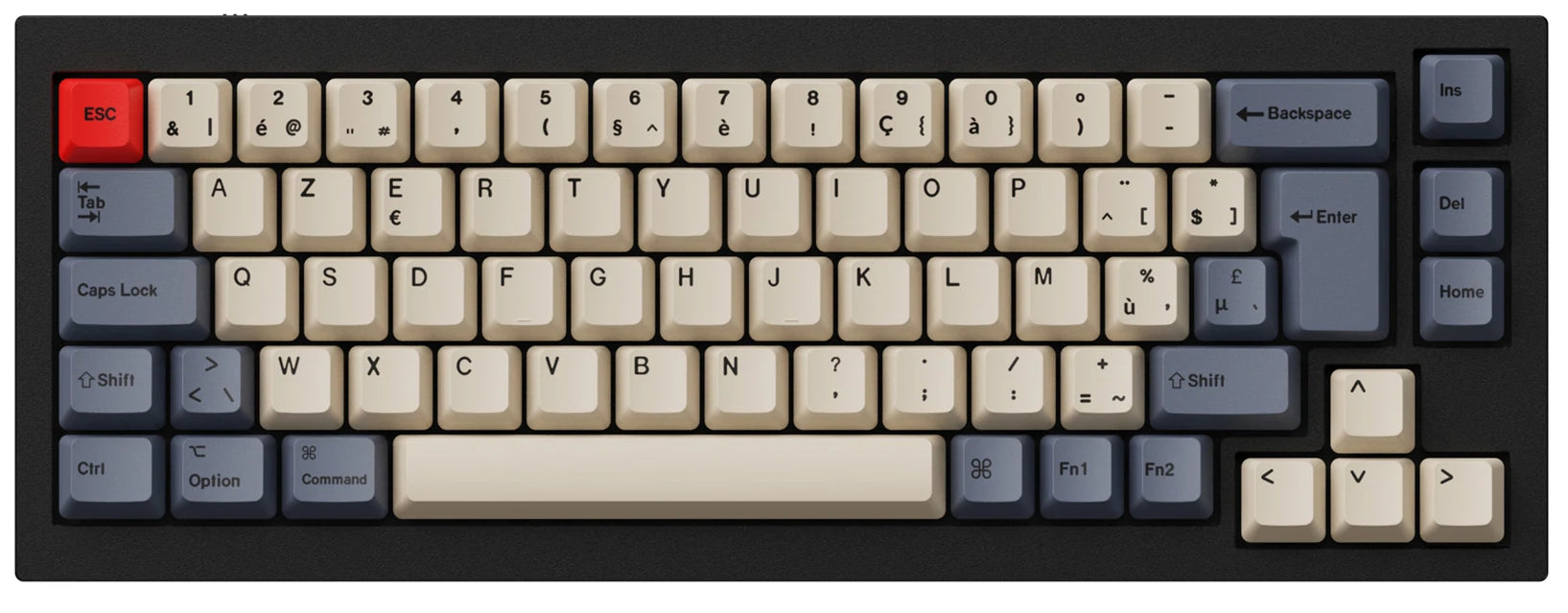 Dye-Sub PBT Carbon Vibe