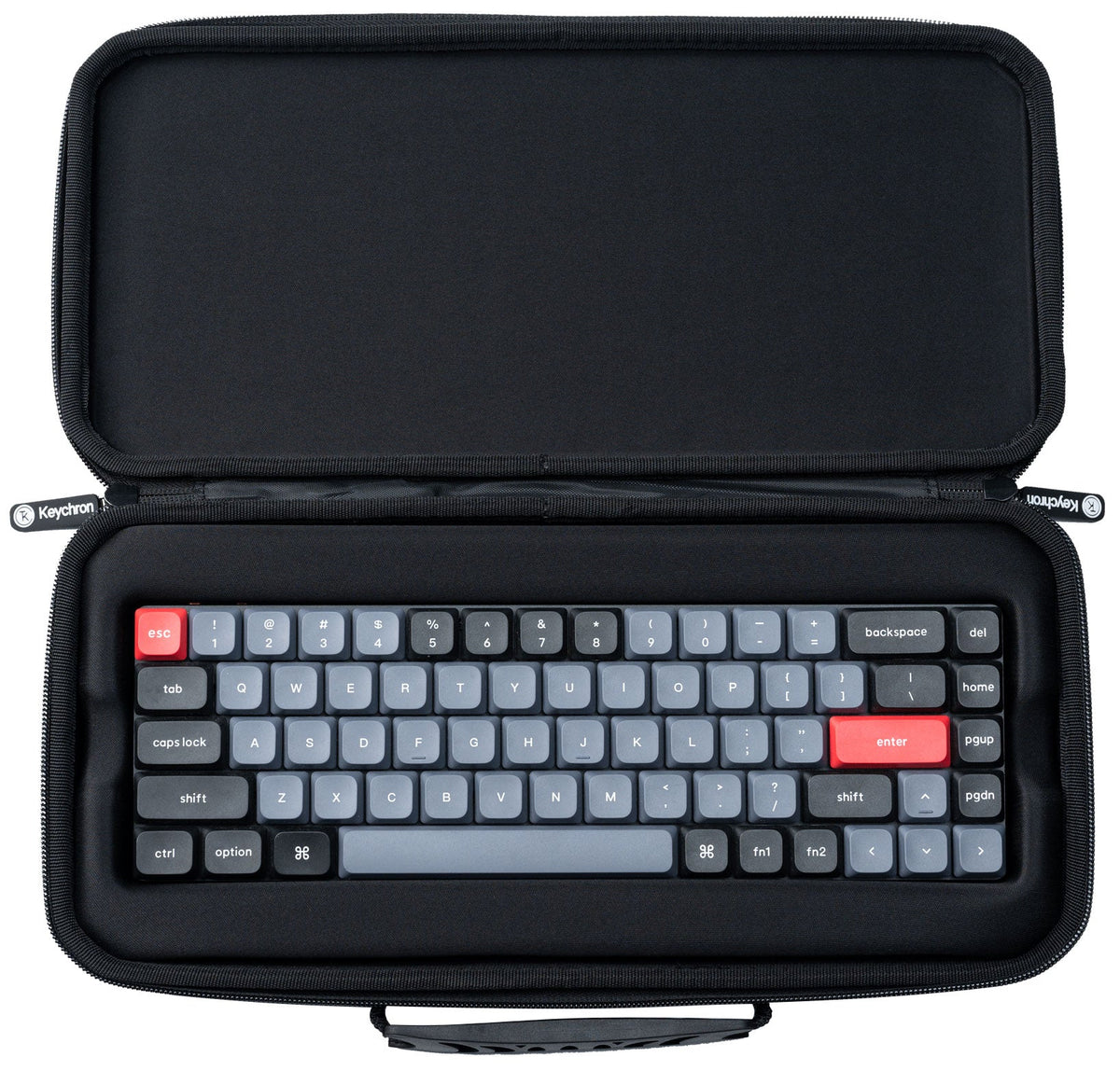 Keychron K2 Keyboard Carrying Case