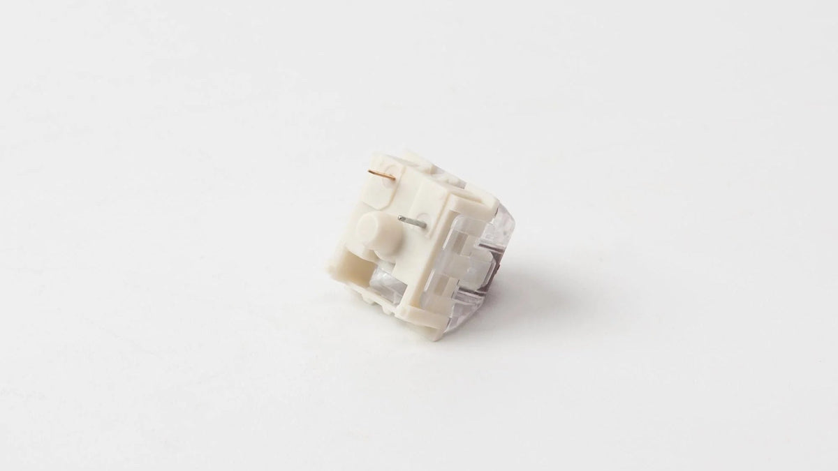 Kailh Speed Switch