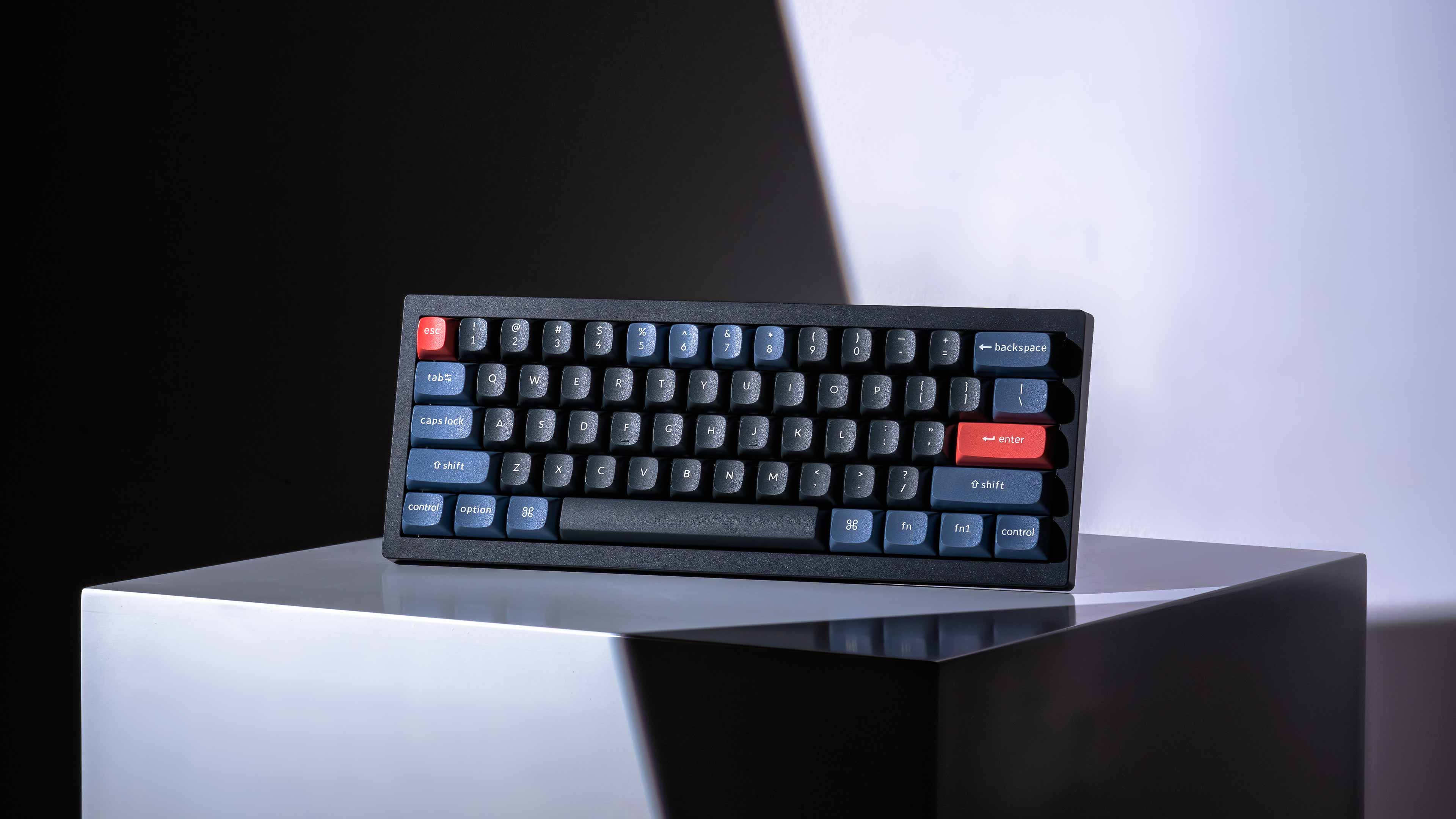 Keychron V4 Custom Mechanical Keyboard