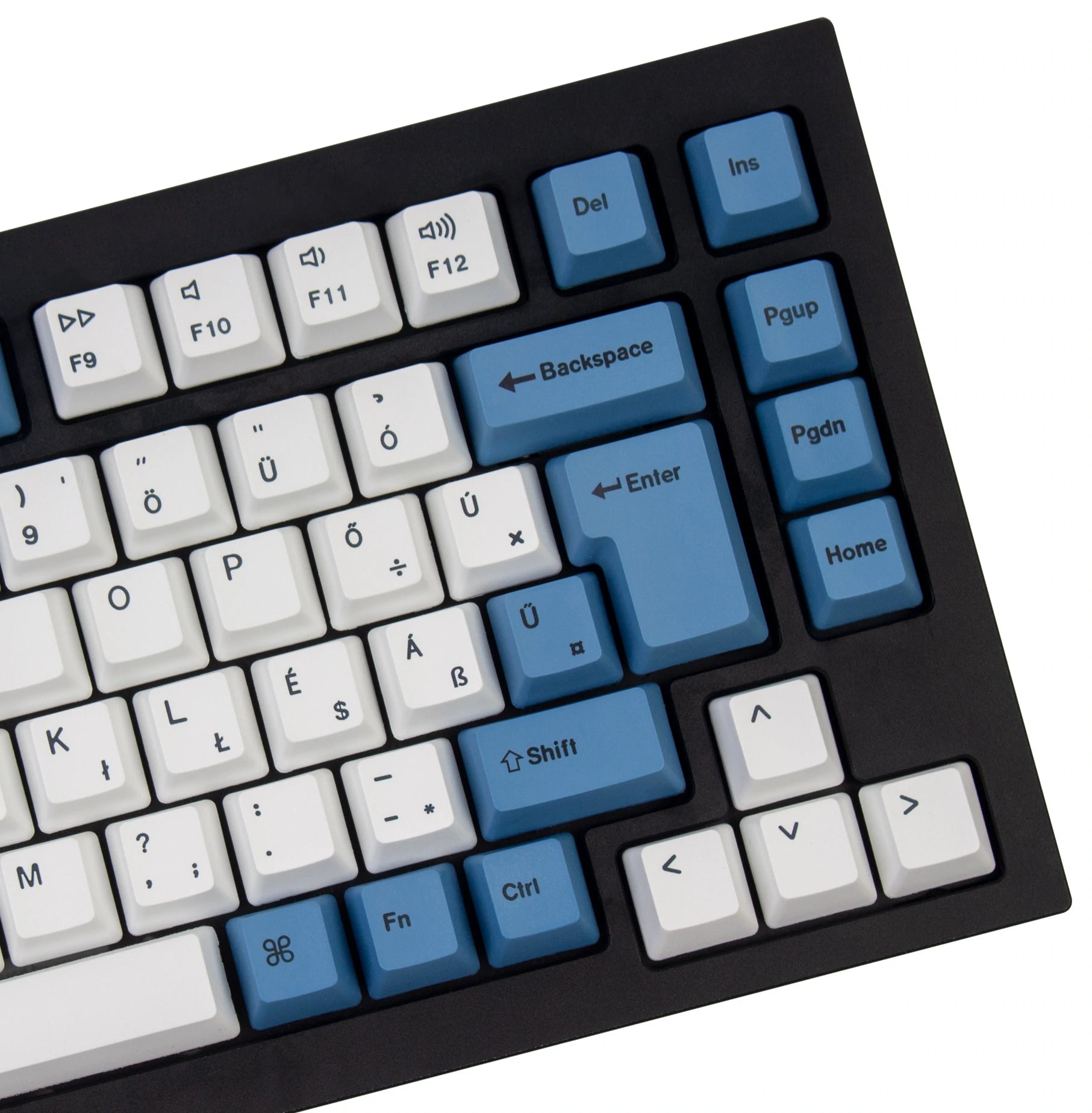 Dye-Sub PBT Modern Vibe