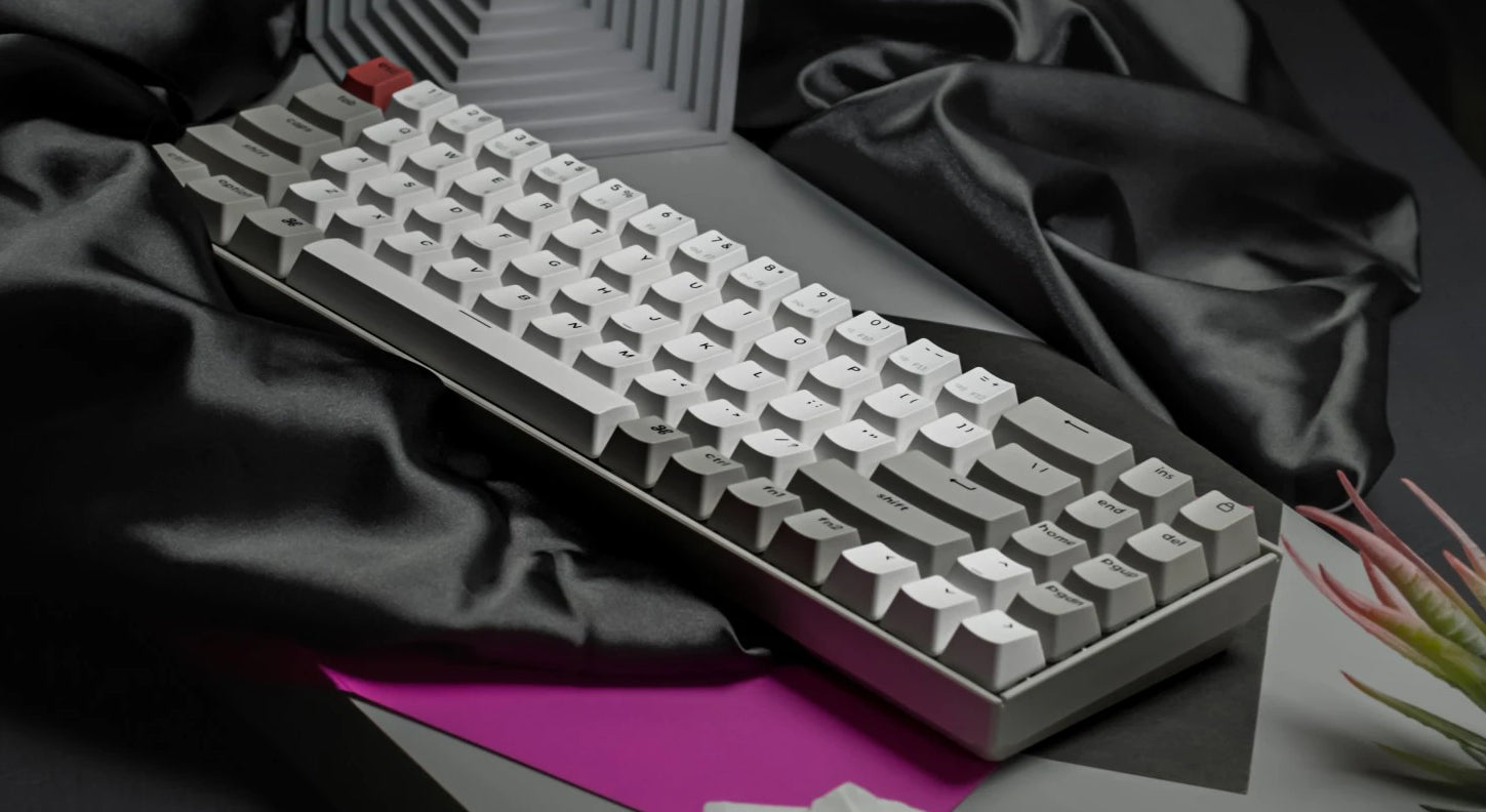 Keychron K14 Wireless Mechanical Keyboard