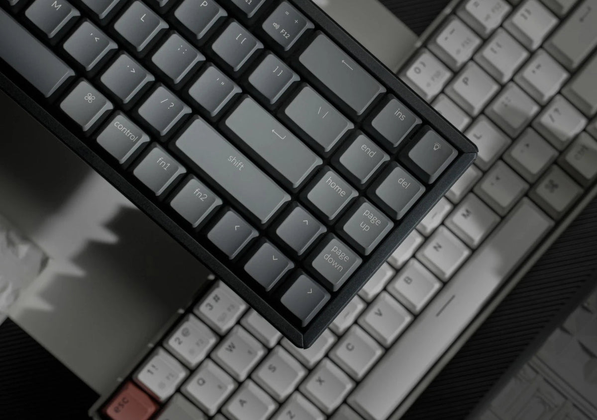 Keychron K14 Wireless Mechanical Keyboard