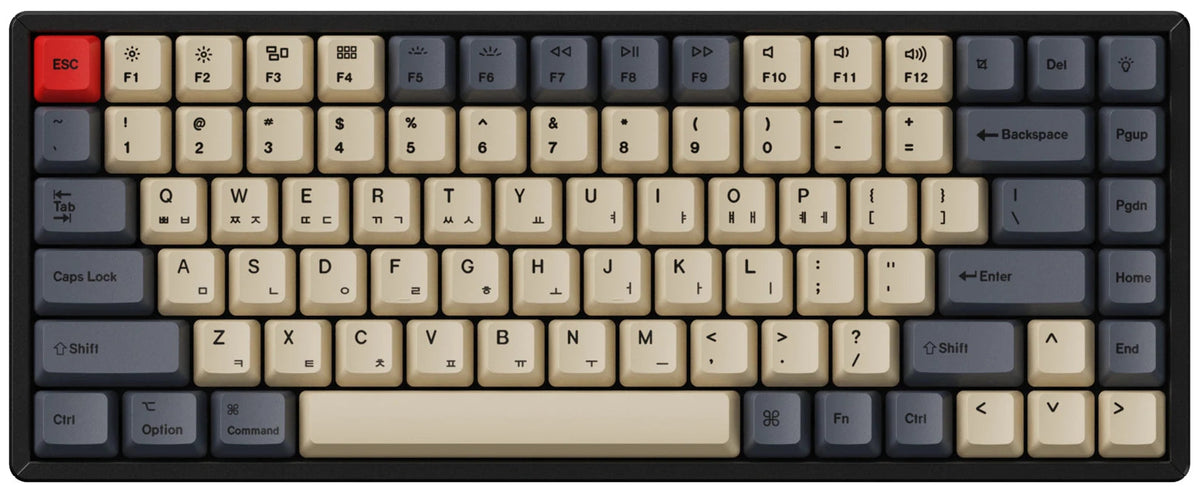 Dye-Sub PBT Carbon Vibe