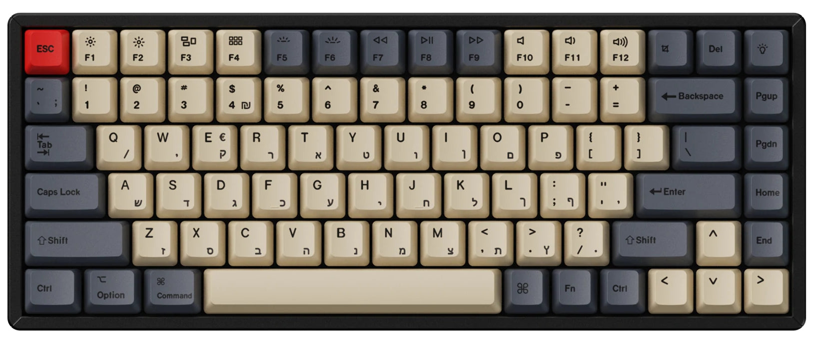 Dye-Sub PBT Carbon Vibe