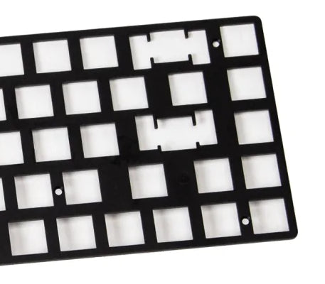 Keychron K6 Pro Aluminum Plate