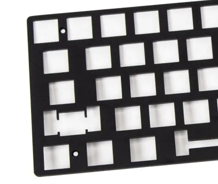 Keychron K6 Pro Aluminum Plate